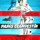 photo du film Paris clandestin