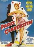 Paris Clandestin