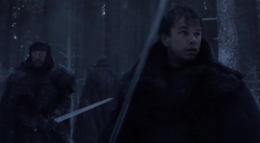 Extrait vidéo du film  Game of Thrones