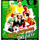 photo du film Trois garçons, une fille