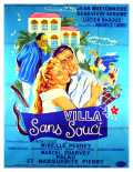 La Villa Sans-souci