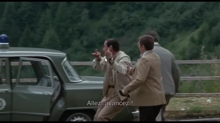 Extrait vidéo du film  Détenu en attente de jugement