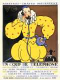 Un Coup De Téléphone