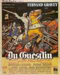 voir la fiche complète du film : Du Guesclin