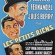 photo du film Les Petits riens