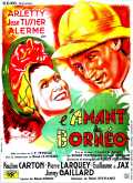 voir la fiche complète du film : L Amant de Bornéo
