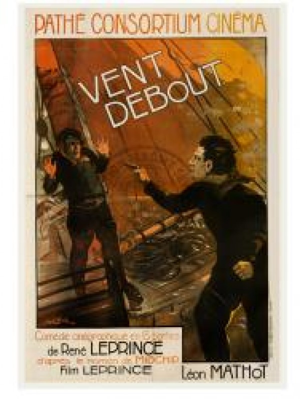 voir la fiche complète du film : Vent debout