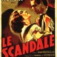 photo du film Le Scandale