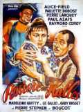 voir la fiche complète du film : La Rosière des halles