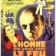 photo du film L'Homme qui joue avec le feu