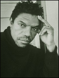 Vondie Curtis Hall