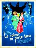 voir la fiche complète du film : Le Voleur se porte bien