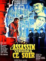 L Assassin Viendra Ce Soir