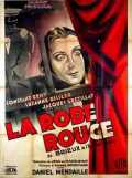 voir la fiche complète du film : La Robe rouge
