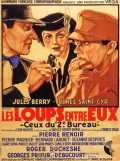 voir la fiche complète du film : Les Loups entre eux