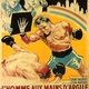photo du film L'Homme aux mains d'argile