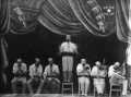 L Homme Orchestre