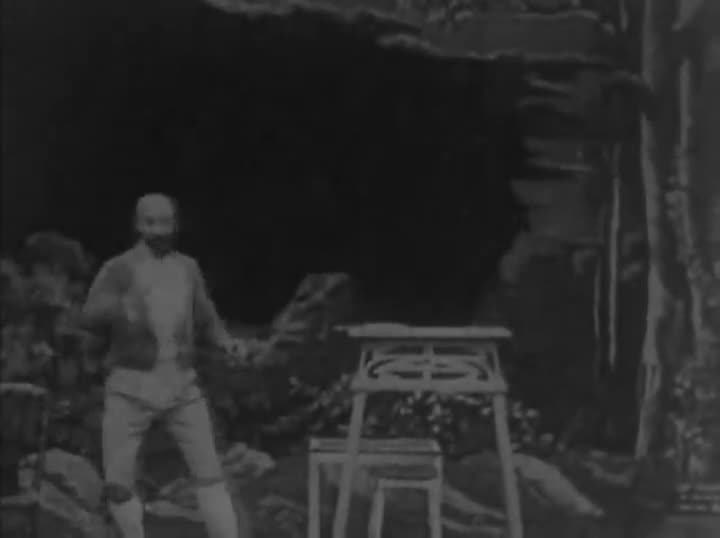 Extrait vidéo du film  Un Prêté Pour Un Rendu