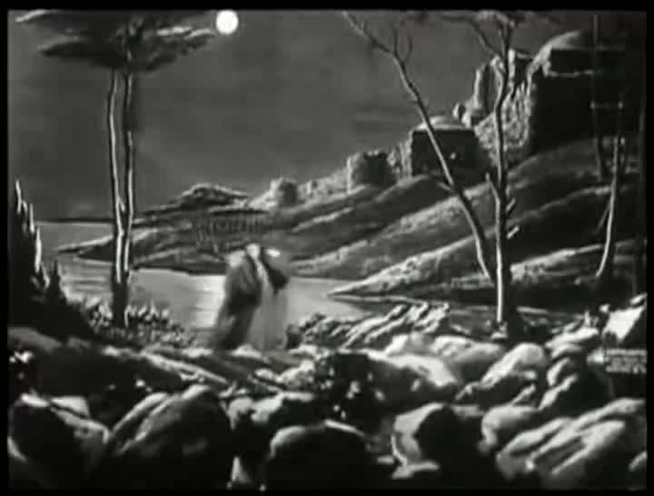 Extrait vidéo du film  Le Juif errant