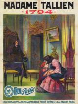 voir la fiche complète du film : Madame Tallien - 1794