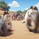 photo du film Les Bouchetrous