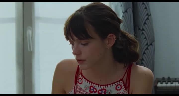 Extrait vidéo du film  Amanda