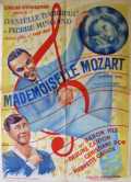 Mademoiselle Mozart