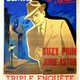 photo du film Triple enquête
