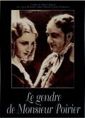 Le Gendre De Monsieur Poirier