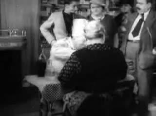 Extrait vidéo du film  Cigalon