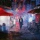 photo du film Un grand voyage vers la nuit