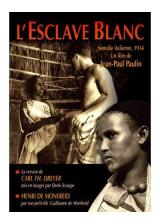L Esclave Blanc