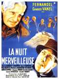voir la fiche complète du film : La Nuit merveilleuse