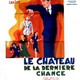 photo du film Le château de la dernière chance