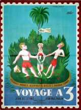 Voyage à Trois
