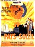 Au Pays Du Soleil