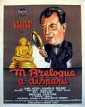Monsieur Breloque A Disparu