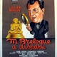 photo du film Monsieur Breloque a disparu