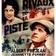 photo du film Rivaux de la piste