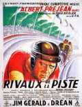 Rivaux de la piste