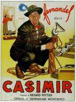Casimir