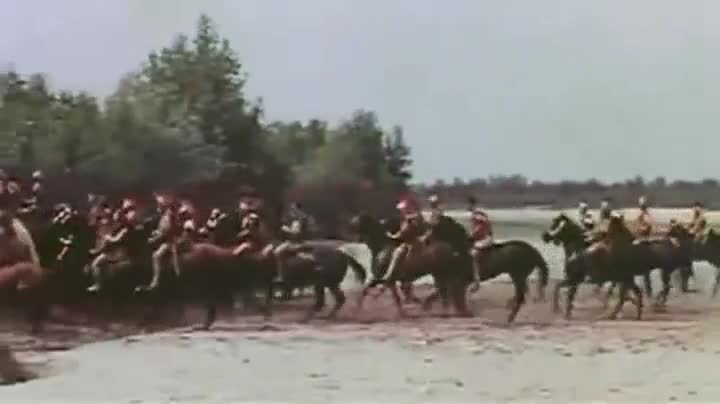 Extrait vidéo du film  L Enlèvement des Sabines