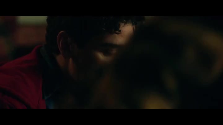 Extrait vidéo du film  Seule la vie...