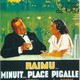 photo du film Minuit place Pigalle