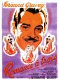 voir la fiche complète du film : Romance à trois