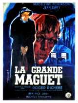 La Grande Maguet