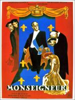 voir la fiche complète du film : Monseigneur