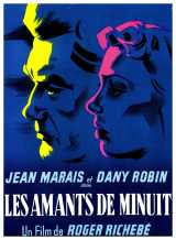 voir la fiche complète du film : Les Amants de minuit