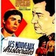 photo du film Les nouveaux aristocrates