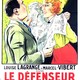 photo du film Le Défenseur